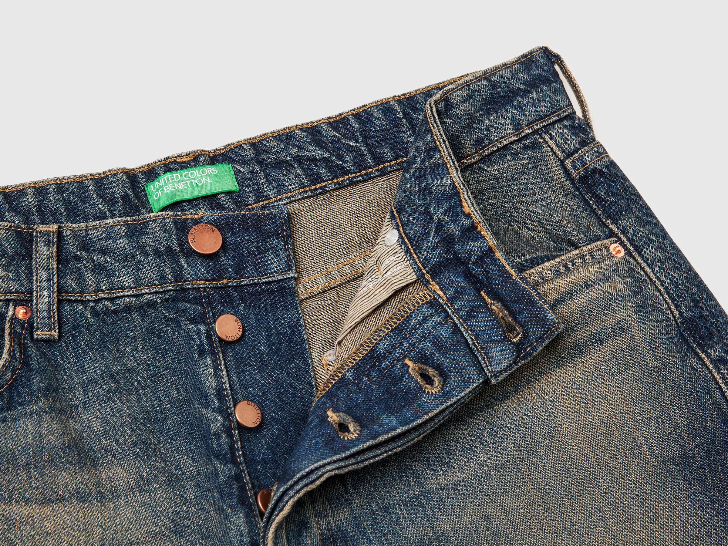 TROUSERS Men image number 7
